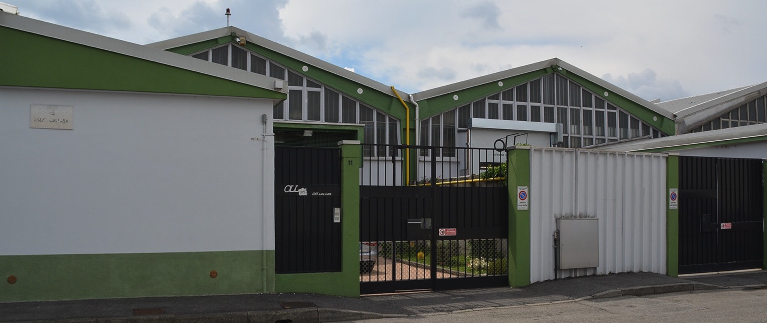 Sede OLL S.r.l.